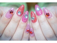 サロン デ ミランダ(Salon de Miranda)/