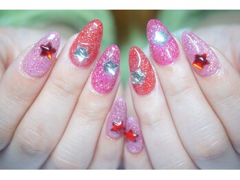 サロン デ ミランダ(Salon de Miranda)/