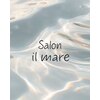 イルマーレ(il mare)のお店ロゴ