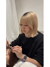 エルレ 二子玉川店(ELRe)&nbsp;MAHANE 