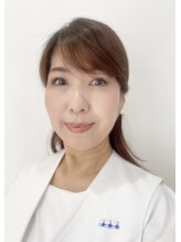 ポーラ ザ ビューティ 名鉄一宮駅前店(POLA THE BEAUTY) 梶 真由美