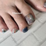 エルミネイル(ELMI nail)