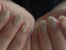 アンティム ネイル(INTIME nail)/