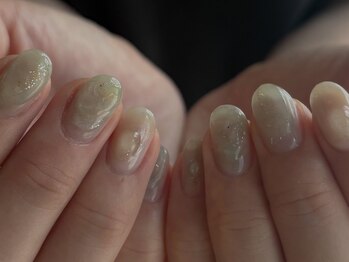 アンティム ネイル(INTIME nail)/