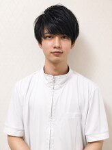 ソウ(SOU)&nbsp;加藤 シュン