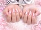 ピンク(pink)の写真