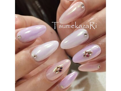 ツメカザリ 西金沢店(TsumekazaRi)の写真