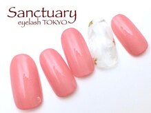 アイラッシュTokyo銀座サンクチュアリ/★4月5月選べるデザイン4980円