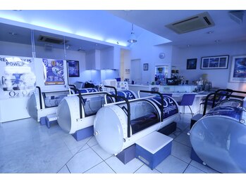 エアーチャージ ジャパン(AIRCHARGEJAPAN)/