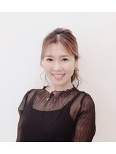 ノブ 茅ヶ崎(NOB)&nbsp;佐野 杏奈