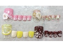 レナ(RENA)/フット定額7260円