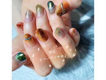 閨匠ビューティサロン 表参道店/