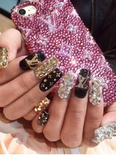 ネイルサロンモカネコ 町田店(Moca Neco)&nbsp;フォト ギャラリー