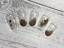 ニコリー(nicolie)/マンスリー6000円コース