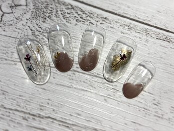 ニコリー(nicolie)/マンスリー6000円コース