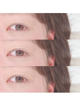 プライズアイリス アイラッシュ 池袋東口店(prize Iris eyelash)/まつげパーマ【池袋】