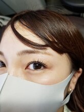 アース コアフュールボーテ 富山婦中店(EARTH coiffure beaute)/次世代まつ毛パーマ