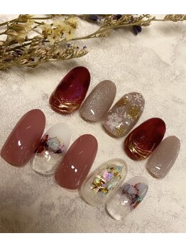 ジェイアンドシー(J&C)/