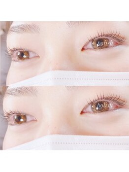 ビューティーホスピタル(Beauty Hospital)/ラッシュリフト!