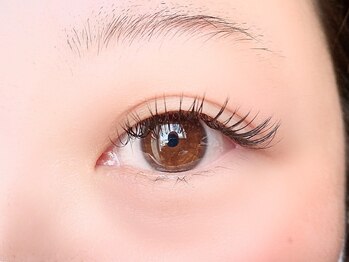 アイクイック 北千住店(Ai Quick)/フラットラッシュ160本