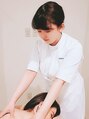 ポーラ ザ ビューティ 長岡リバーサイド千秋店(POLA THE BEAUTY) 土田 千恵