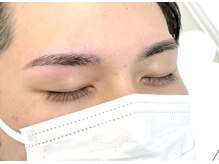 ディティカ リフィ(Dityca rify)/メンズアイブロウwax