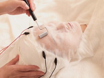 ルチェール(lucheure)/ラックトリートメント