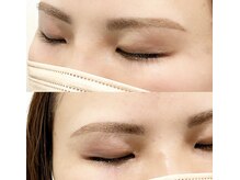 シック(Chic)/美眉スタイリング