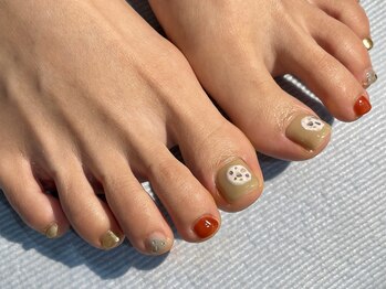 ルビー バイ イノセンシア(RUBY by INOCENCIA)/