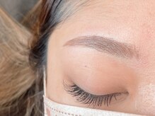 ブライト(Bright)/アイブロウWAX