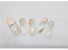キャンアイドレッシー 上尾店(Can I Dressy)/¥5500