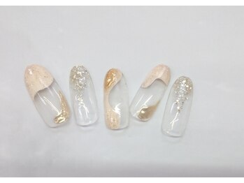 キャンアイドレッシー 上尾店(Can I Dressy)/¥5500