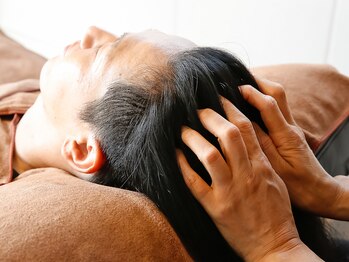 ヒカリ 淡路店(HIKARI)/極上☆ヘッドマッサージ