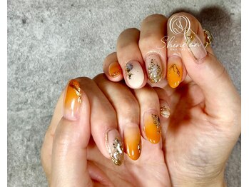 シャインアン(Shine'an)/デザイン1.5時間