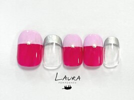 Pink!Pink!Pink!