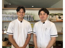 整体院 元 宇城松橋店/ 施術の流れ【６】お会計