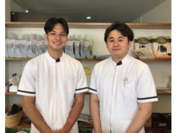 整体院 元 宇城松橋店/ 施術の流れ【６】お会計