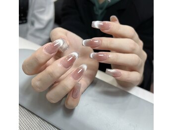 クイーンズビューティーサロン 歌舞伎町店(Queen's beauty salon)/やり放題