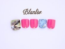 ブランロール 中目黒店(Blanl'or)/