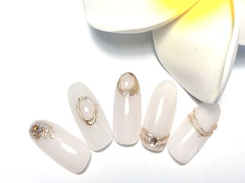 オハナ(ohana)/スタンダードコース