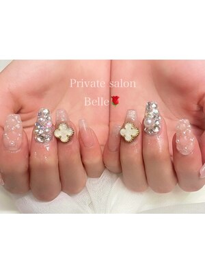 Private salon Belle