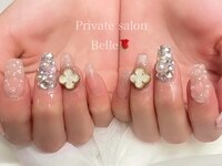 Private salon Belle