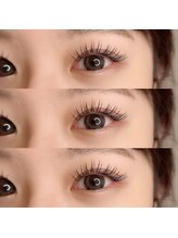 アイリス(eyeris)/フラットラッシュ