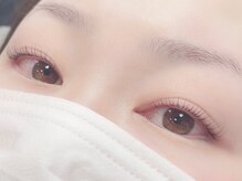 美容室 レイ(Rey)/パリジェンヌラッシュリフト☆