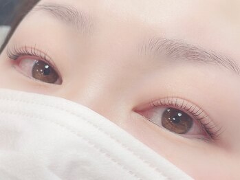 美容室 レイ(Rey)/パリジェンヌラッシュリフト☆