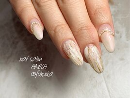 ニュアンスネイル