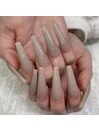 スカルプ1カラー　１枚MAX