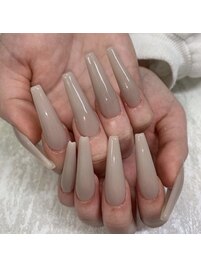 スカルプ1カラー　１枚MAX