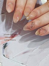 プライベート ネイルサロン マーマ(murmur)/大人ネイル