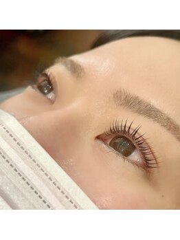 エースリー(A+3)/パリジェンヌラッシュリフト